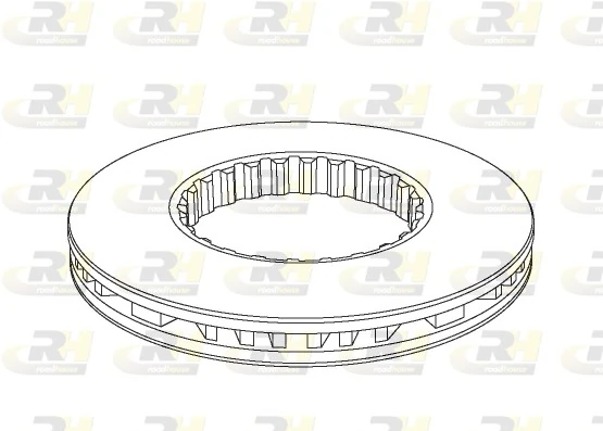 NSX114620 Road House