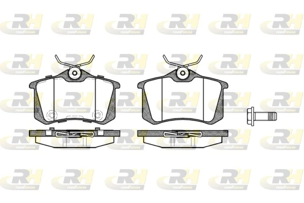 226374 Road House