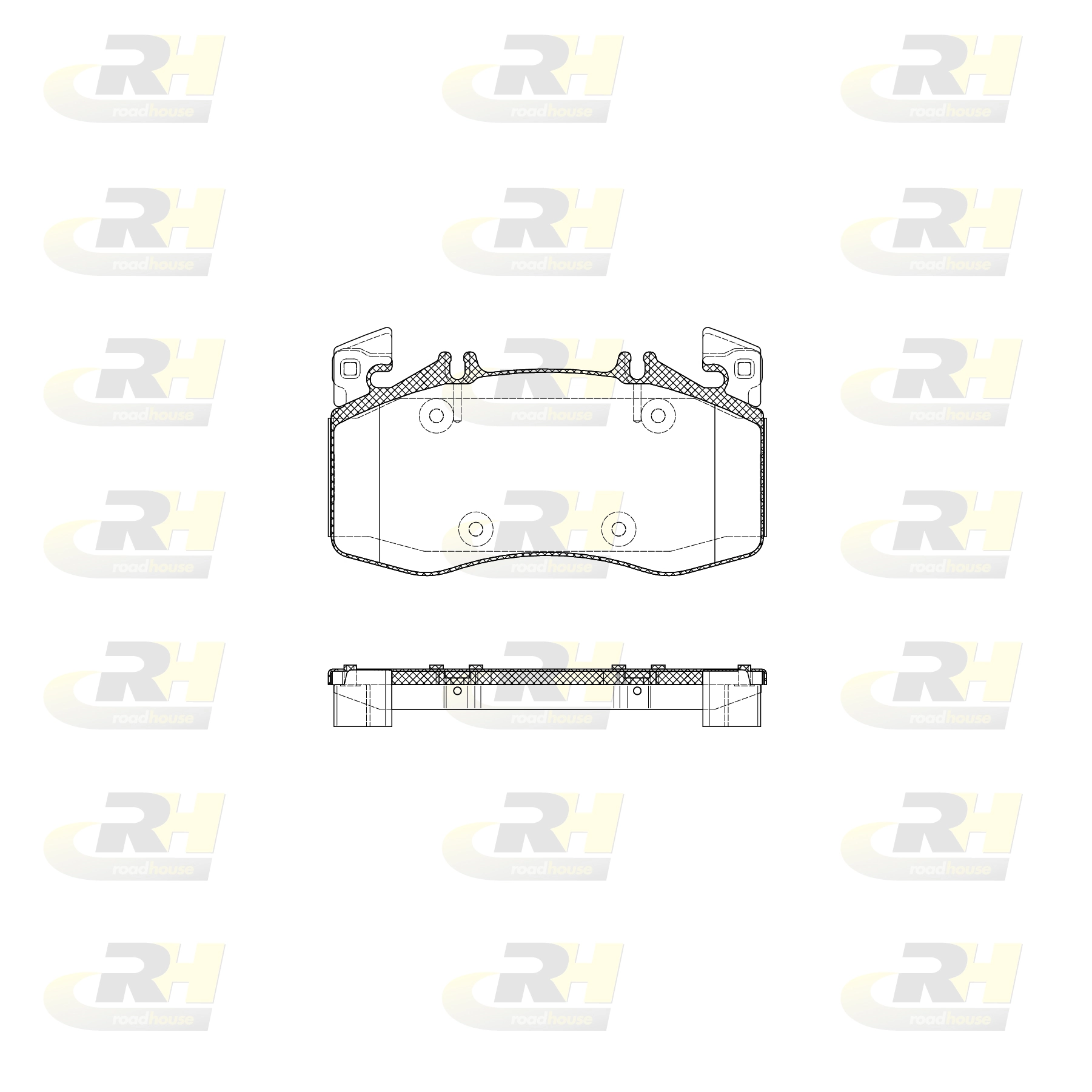 2190800 Road House