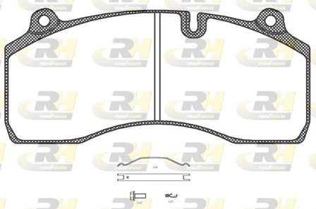 JSX2130600 Road House