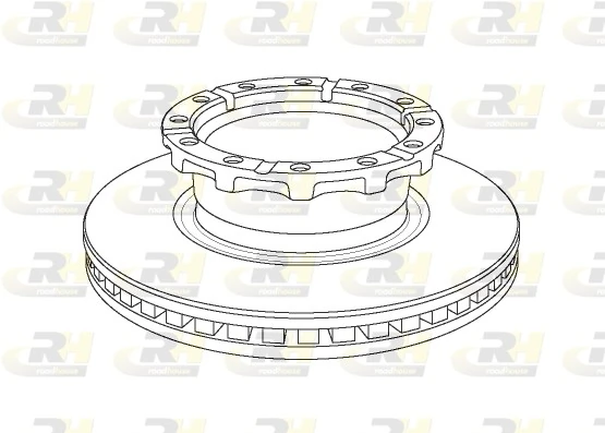 NSX115920 Road House