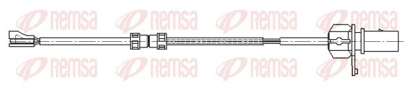 001190 Remsa
