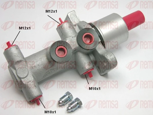 C102548 Remsa