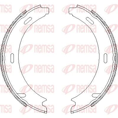 409301 Remsa