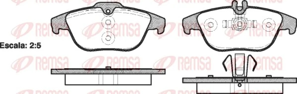 130500 Remsa