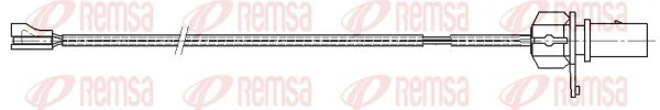 para Audi A7 (4KA)