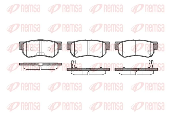 074612 Remsa
