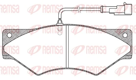 JCA43641 Remsa