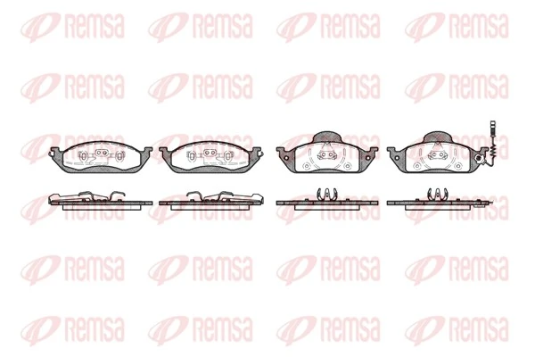 069701 Remsa