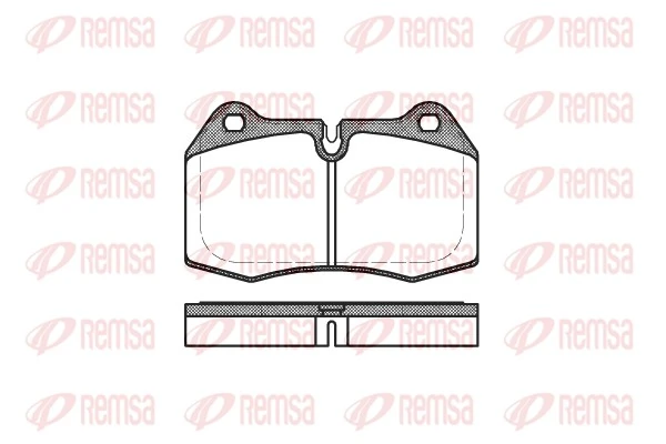 044100 Remsa