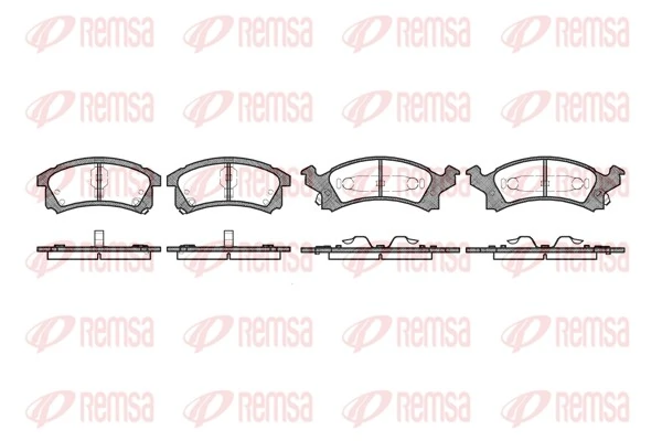 053804 Remsa