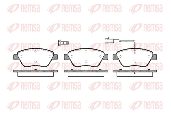 085801 Remsa