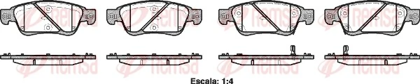 127302 Remsa