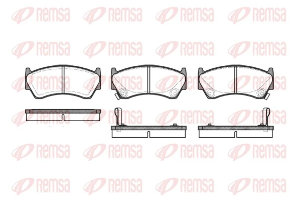 059202 Remsa