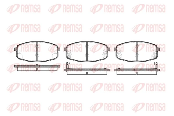 103802 Remsa