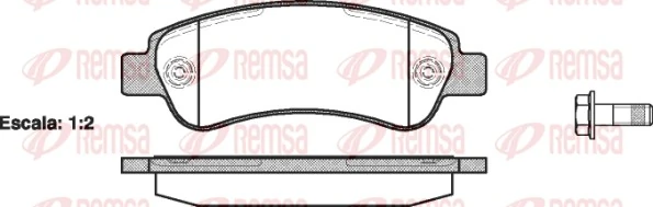 123800 Remsa