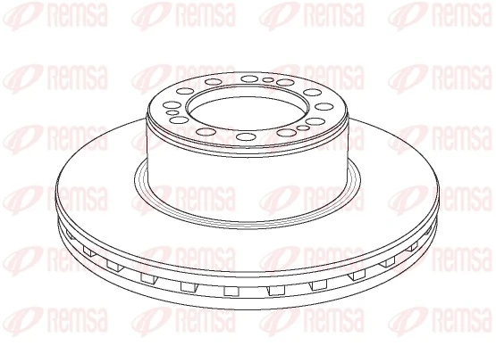 NCA107920 Remsa