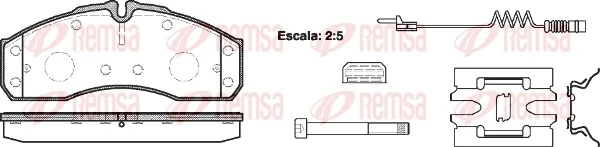 065122 Remsa