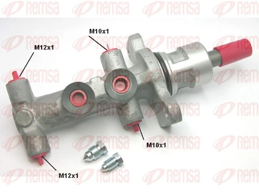 C102073 Remsa