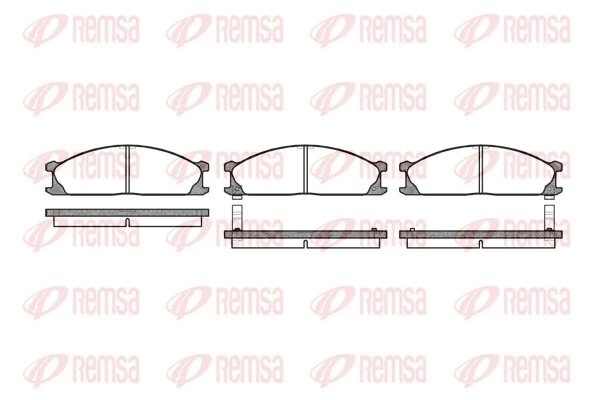 023602 Remsa
