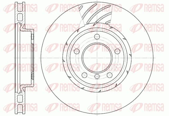 650811 Remsa