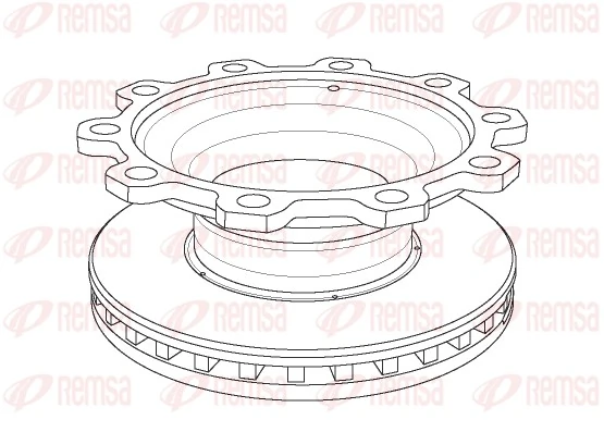 NCA109720 Remsa