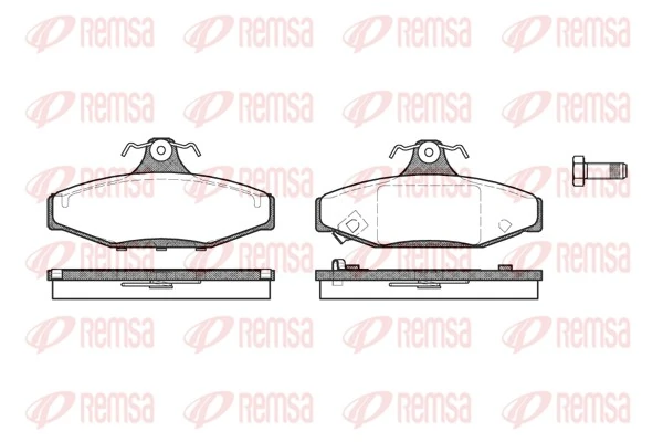 033512 Remsa