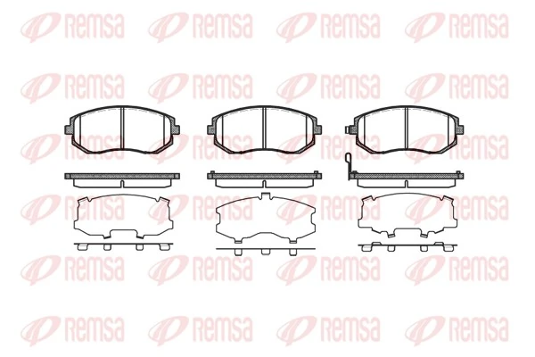 095111 Remsa