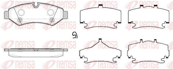 186700 Remsa