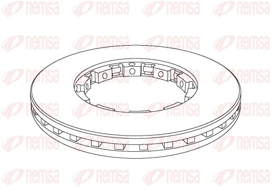 NCA114320 Remsa