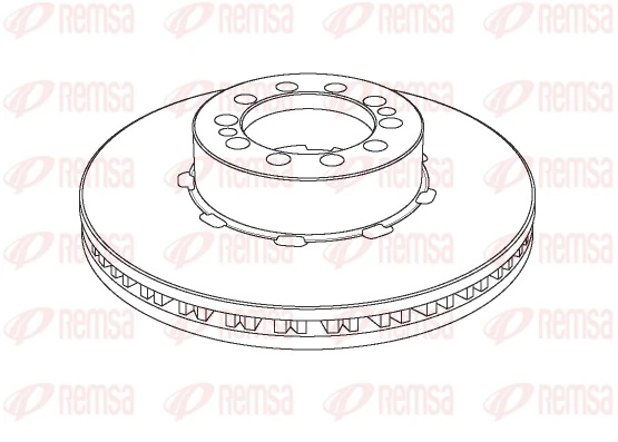 NCA112620 Remsa