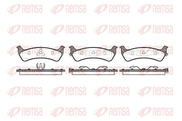 047002 Remsa