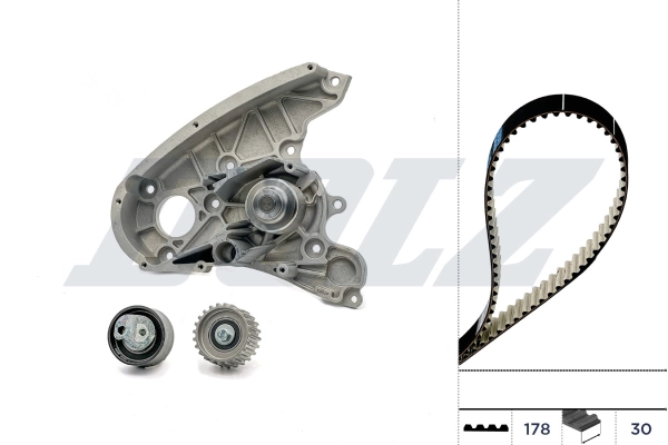 KD112 Dolz