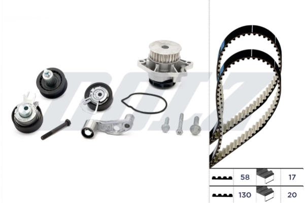 KD035 Dolz