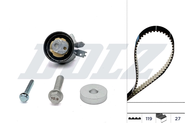 SKD113 Dolz