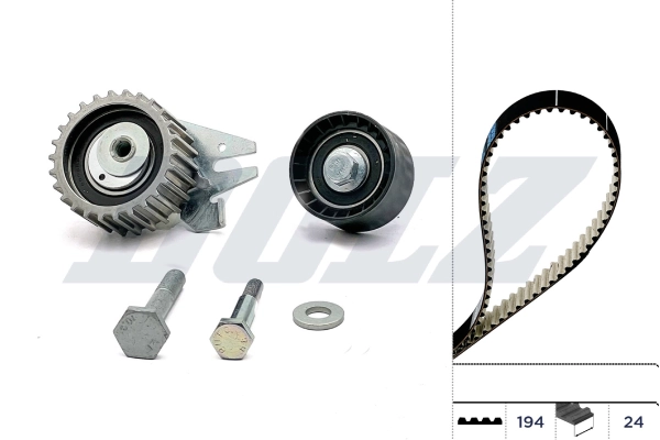 SKD109 Dolz