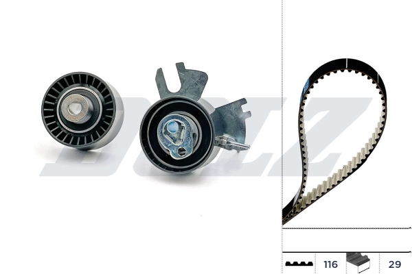 SKD106 Dolz