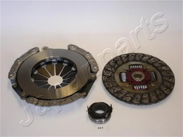 KF517 Japan Parts Embrague motor