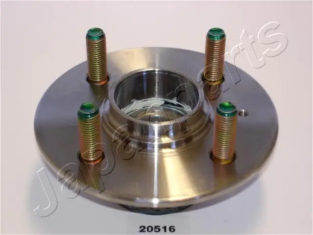 KK20516 Japan Parts Buje de rueda trasero