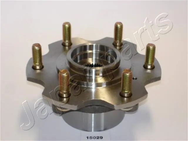 Buje de rueda delantero KK15029 Japan Parts