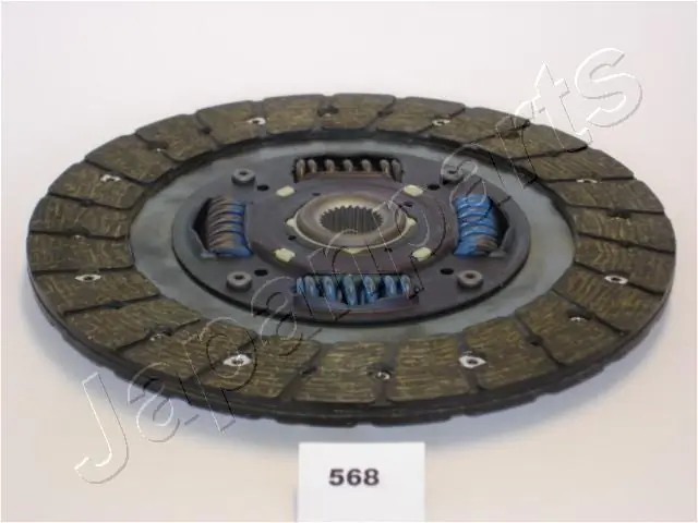 DF568 Japan Parts Disco de embrague