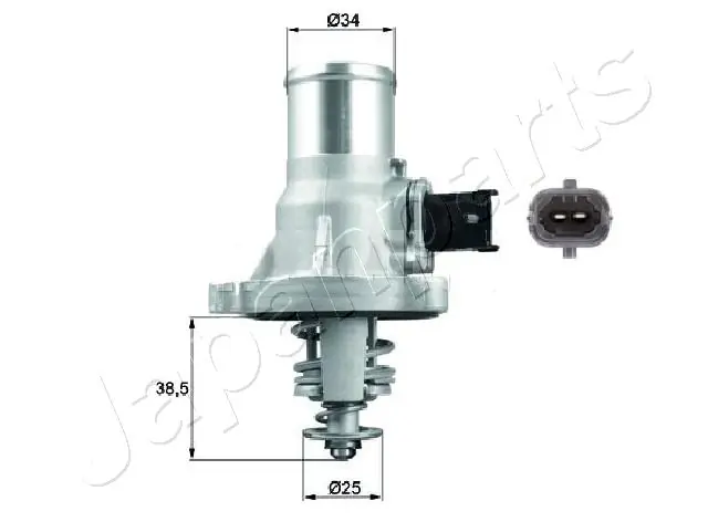 VTW11 Japan Parts Termostato de agua