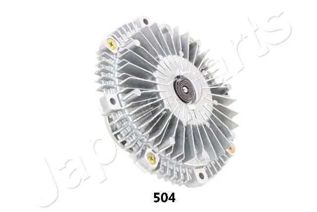 VC504 Japan Parts