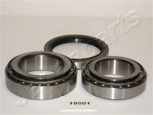 KK19001 Japan Parts Rodamientos de rueda delantero