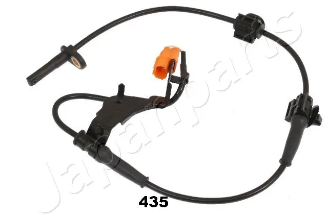 ABS435 Japan Parts Sensor revoluciones de la rueda, delantero izquierdo