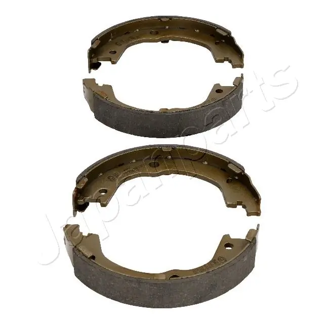 GFK20AF Japan Parts Zapatas de freno de estacionamiento