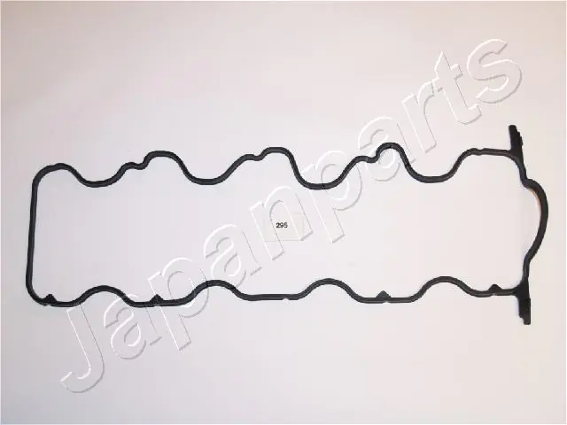 GP295 Japan Parts
