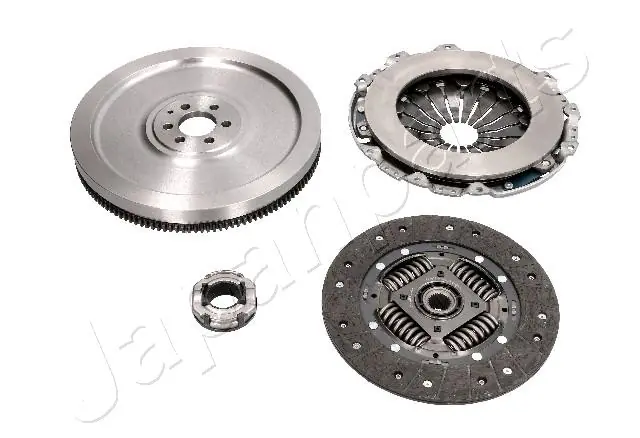 Mecanismo de embrague Japan Parts KVVW01 precio, desde 283,97 EUR