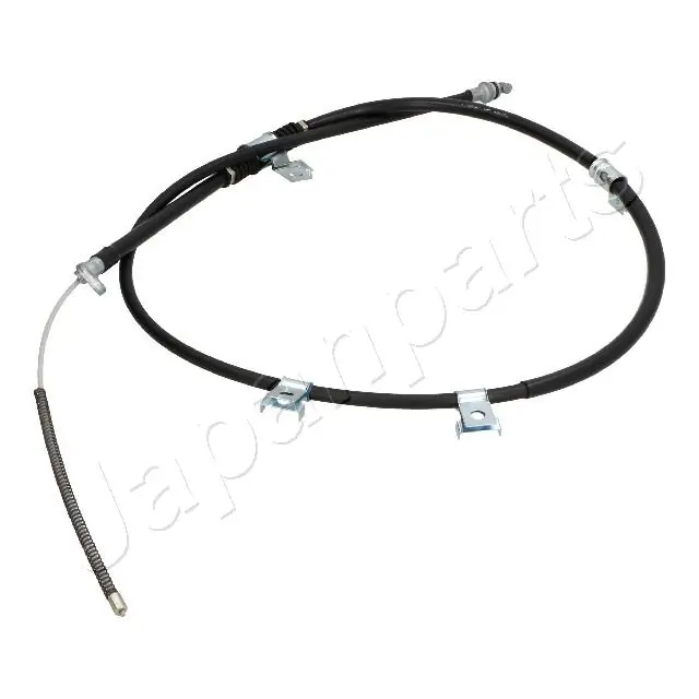 BC566L Japan Parts