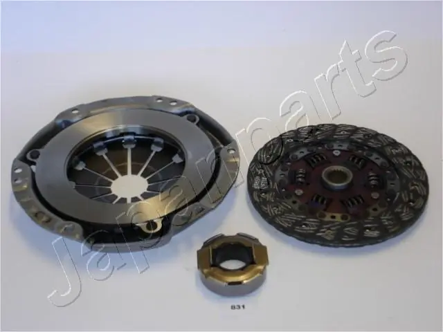 KF831 Japan Parts Embrague motor